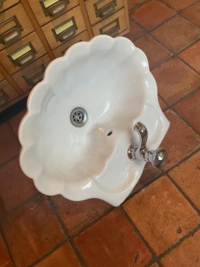 Villeroy & Boch fontein