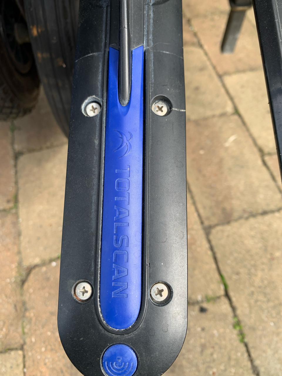 Pilot 520 Sea Fishing Boat Complete