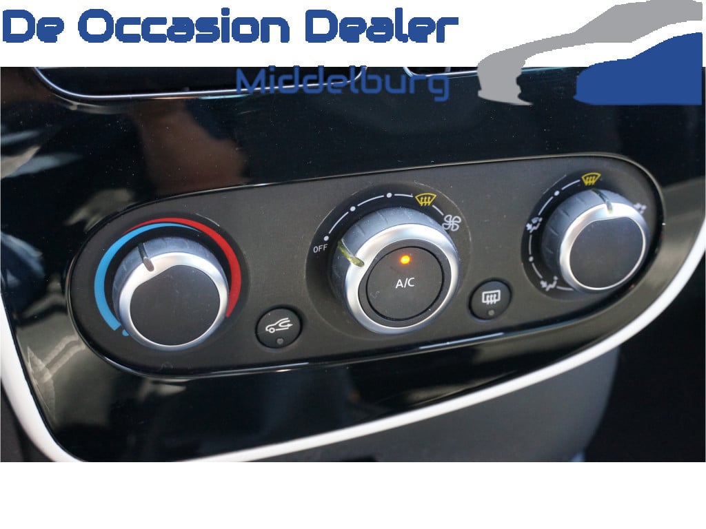 Renault Clio 0.9 TCe ECO Night&Day Rijklaar incl. garantie