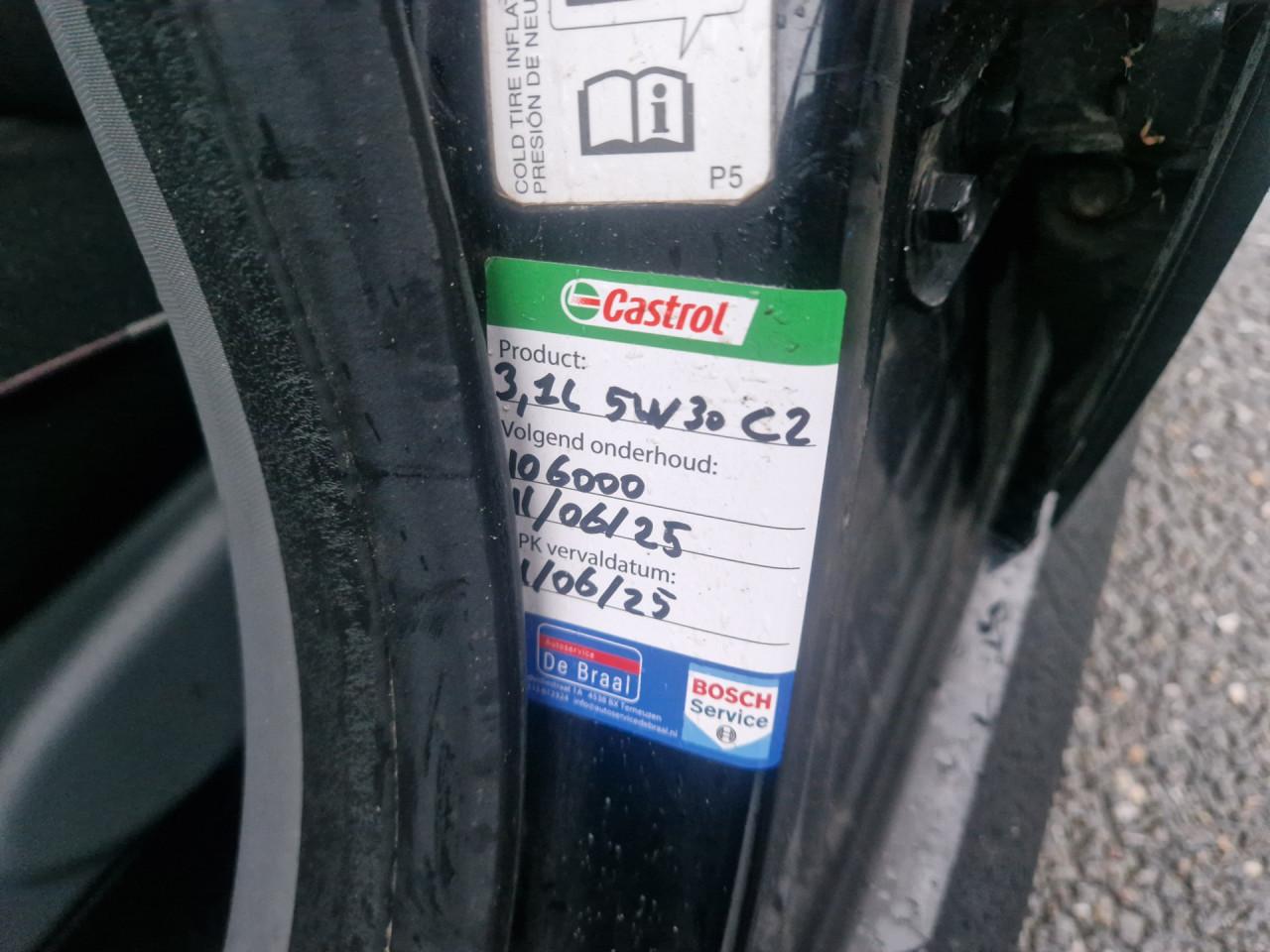 Citroën C1 1.0-12V Ambiance