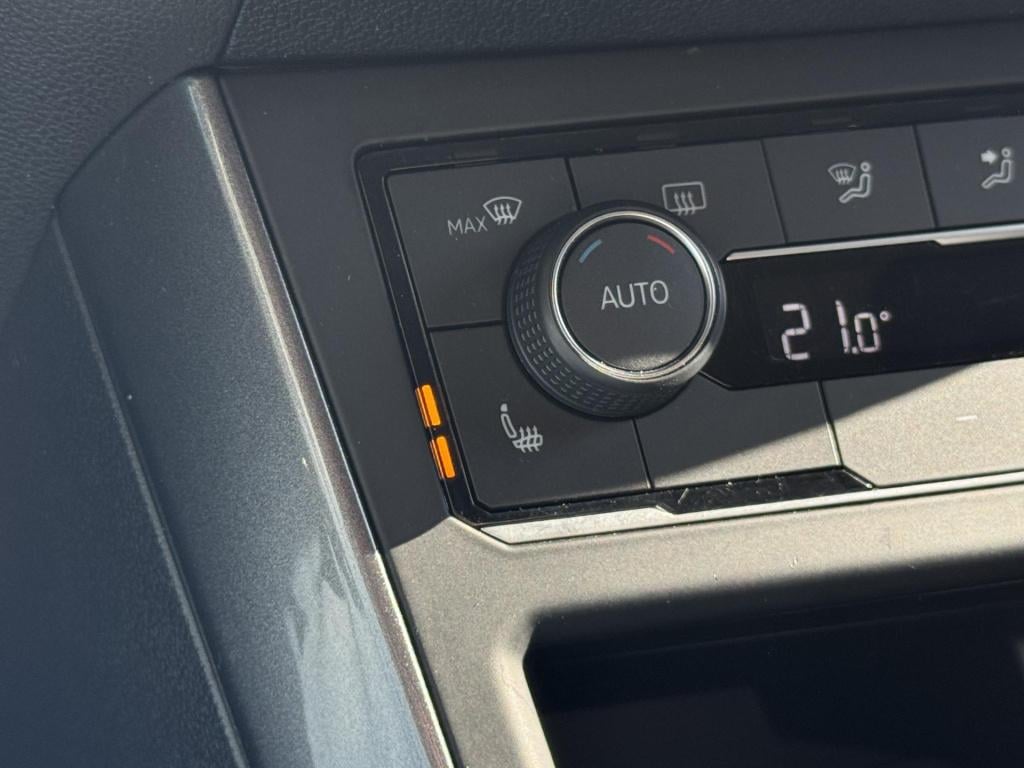 Volkswagen Polo 1.0 tsi highline