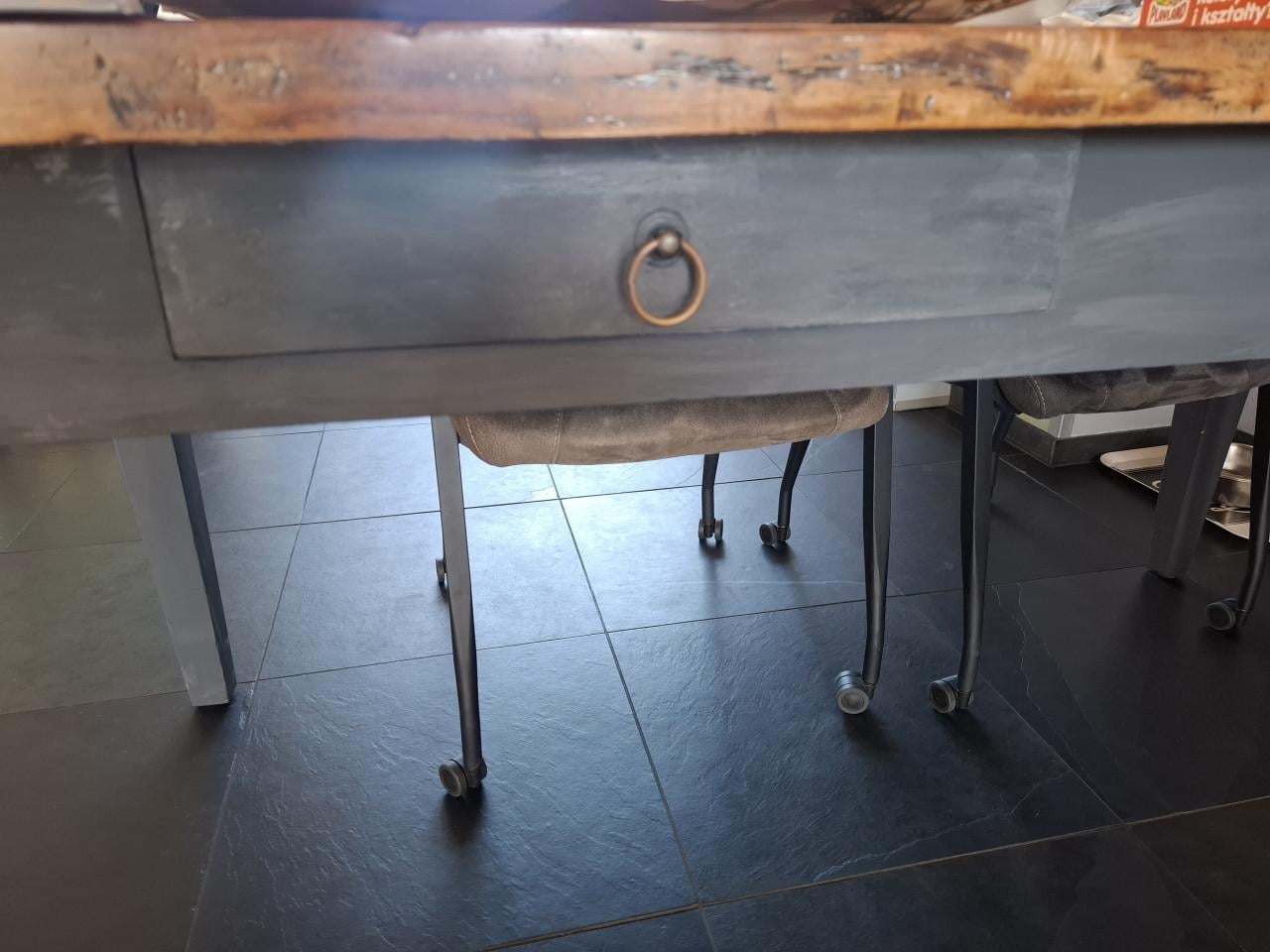 Eetkamer tafel