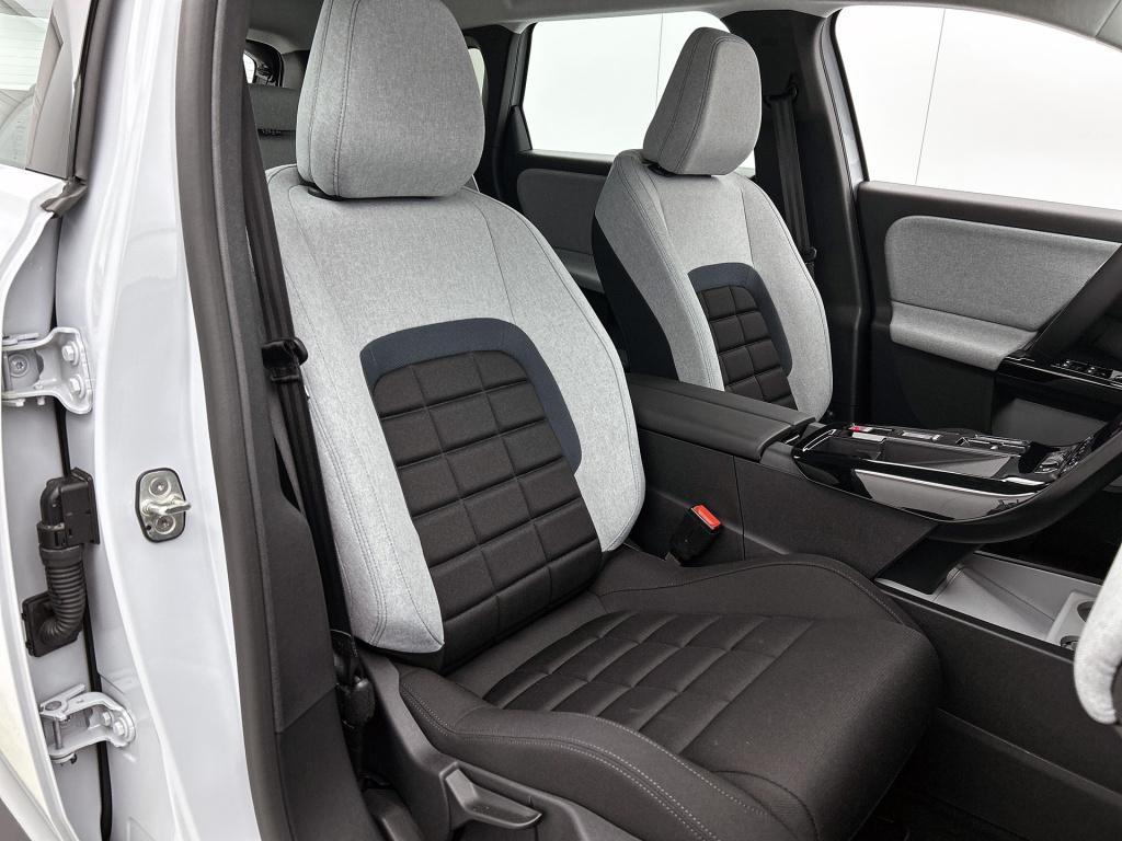 Citroen C5 Aircross you comfort range 74 kwh | adaptive cruise | parkeersen