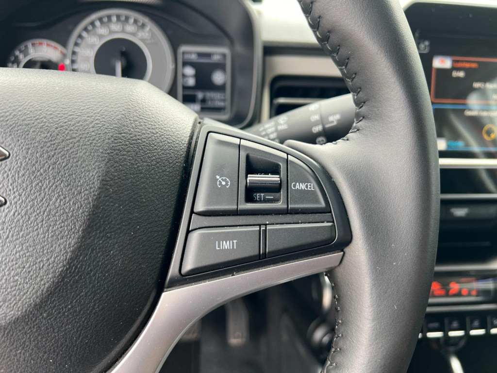 Suzuki Ignis 1.2 stijl