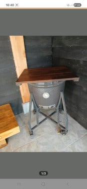Buitentafel