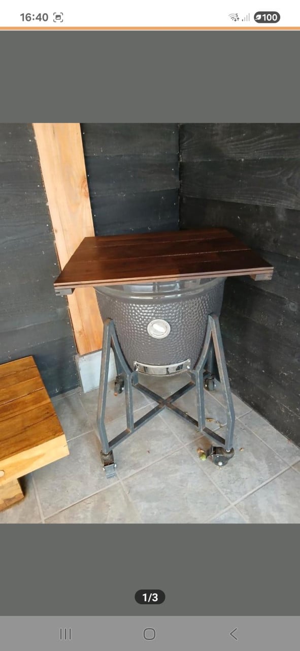 Buitentafel