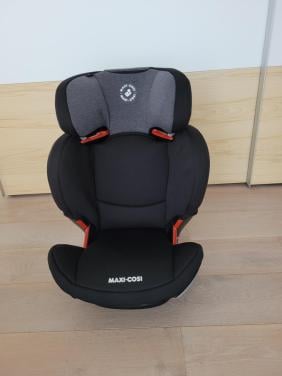 Maxi-Cosi RodiFix Airprotect isofix - incl. zomerhoes en carseat protector