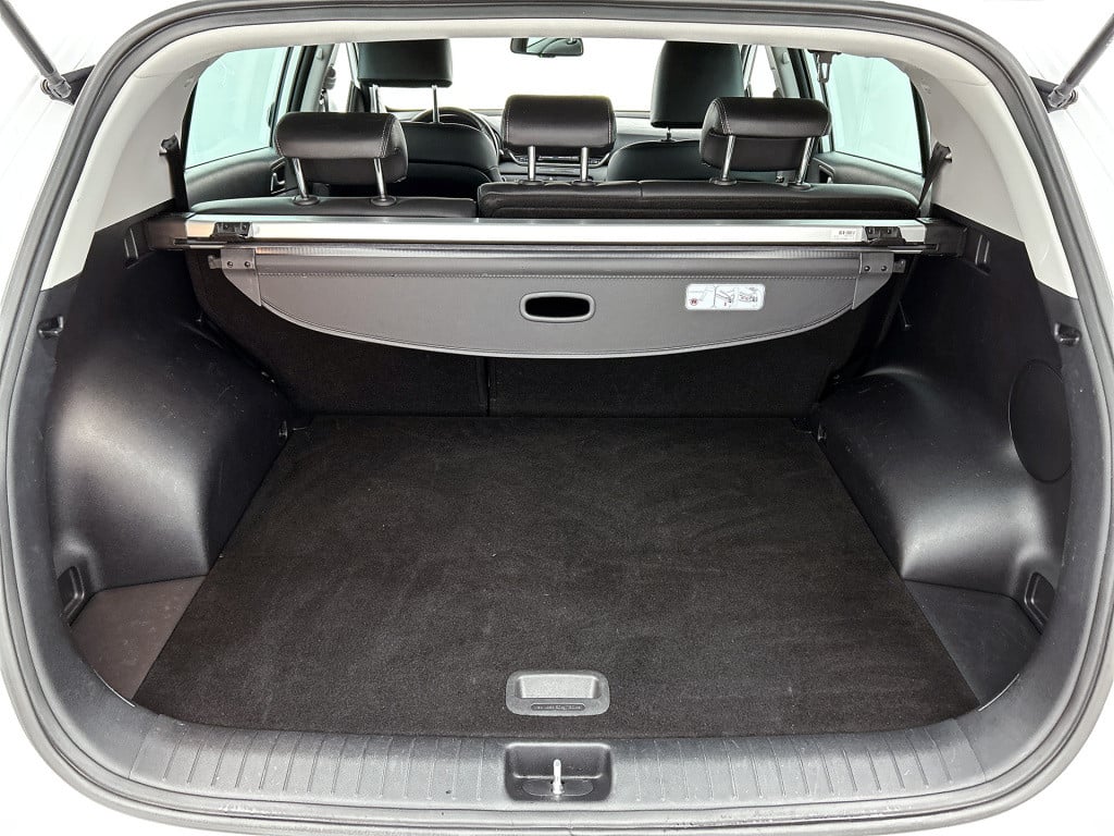 Kia Sportage 1.6 gdi dynamicline limited | trekhaak | leder | navi | stuurv