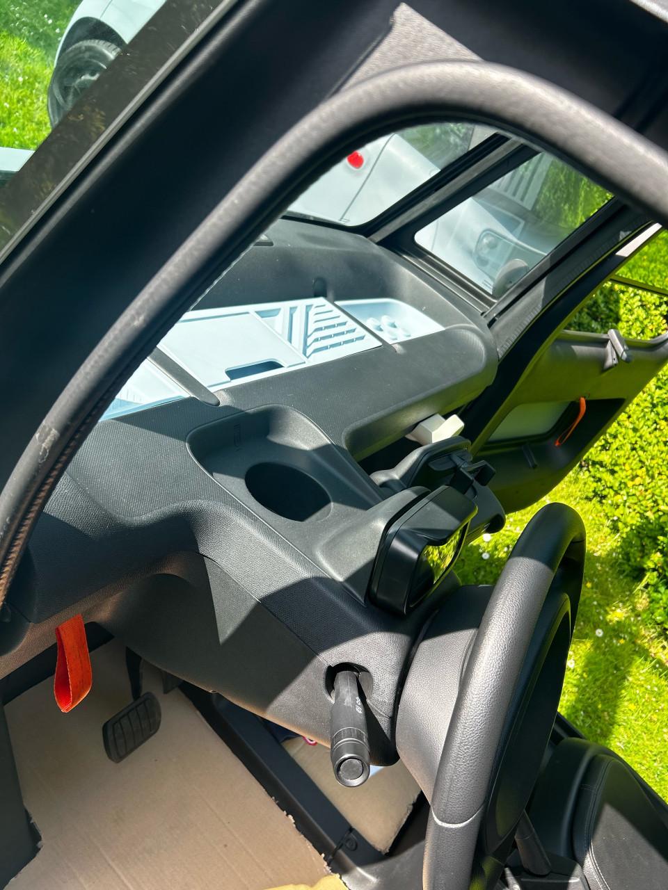 Brommobiel Citroën Ami Bj 2022 – Vanaf €6950 | 2 stuks - 100% Elctric