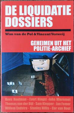 Spannend Boek