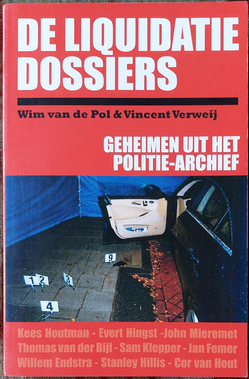 Spannend Boek