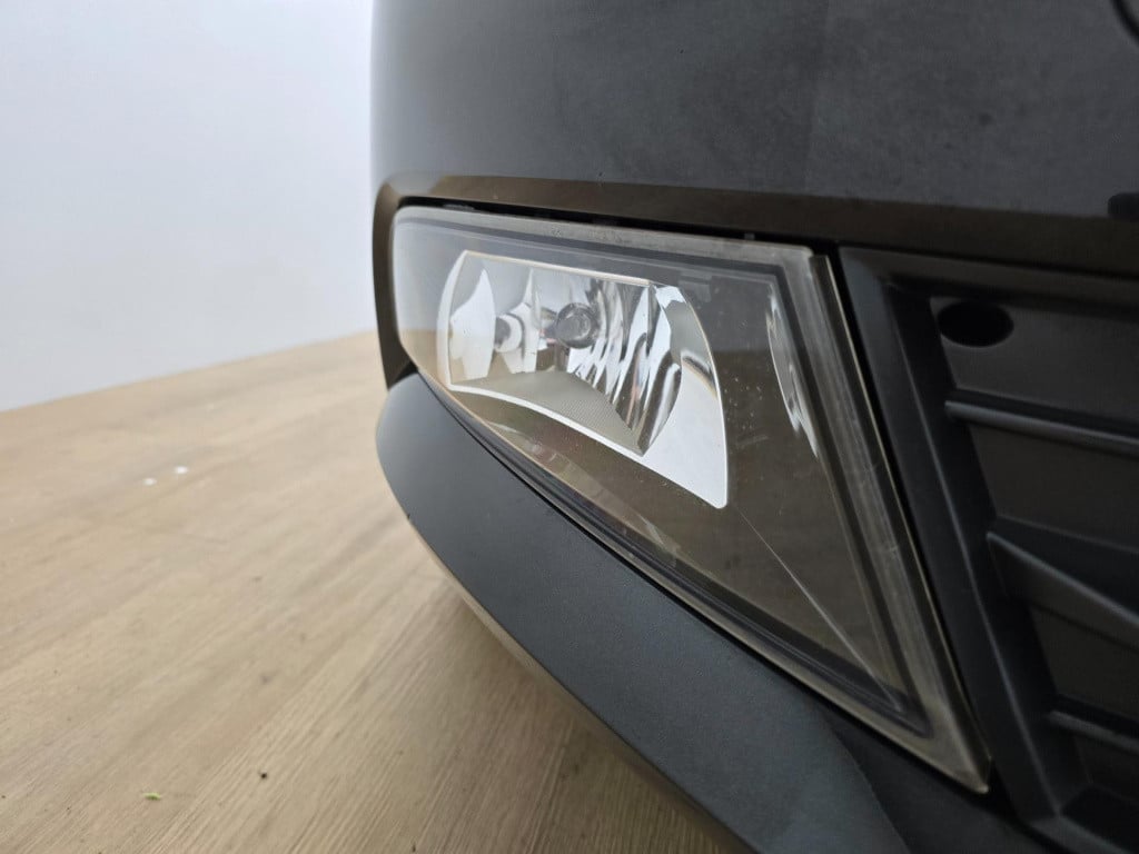 Skoda Fabia occasion 1.2 tsi edition met bluetooth audio | tweedehands skod