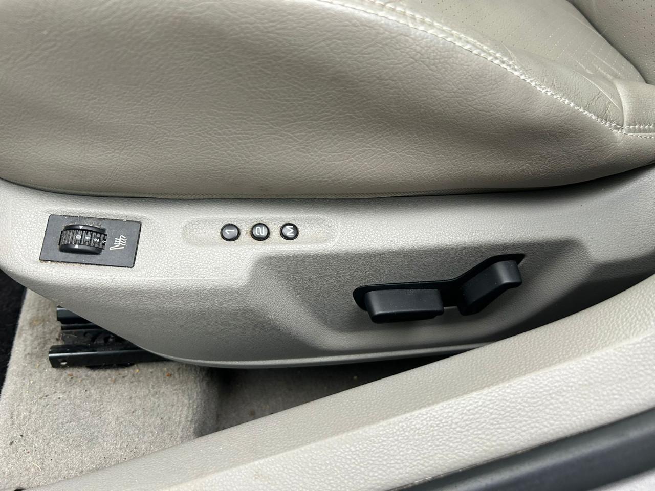 Peugeot 308 SW 1.6 THP XT AUTOMAAT/Panorama/Elektrische /verwarmde/Memory