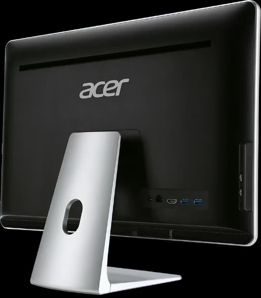 ALL-IN-ONE PC ACER ASPIRE Z3 MET INTEL i3-processor