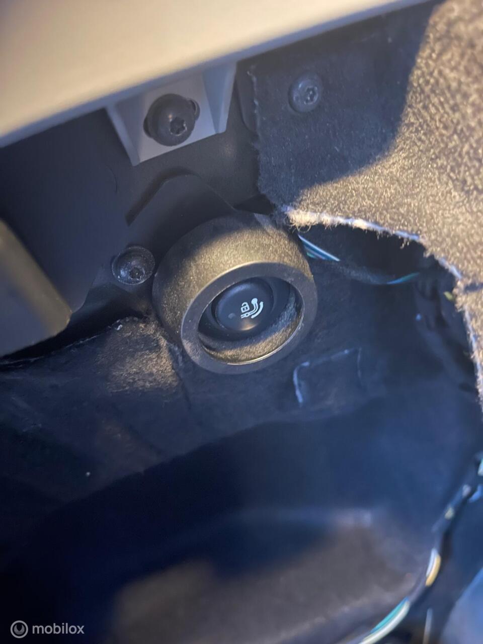 BMW 3-serie touring 318i business line