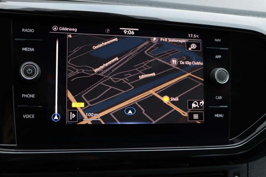 Volkswagen T-cross 1.5 tsi style 150pk dsg7