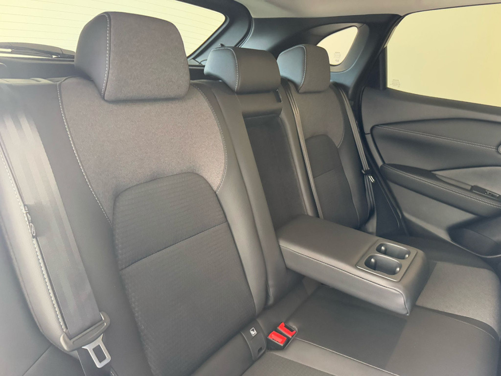 Nissan Qashqai 1.3 mhev xtronic n-connecta