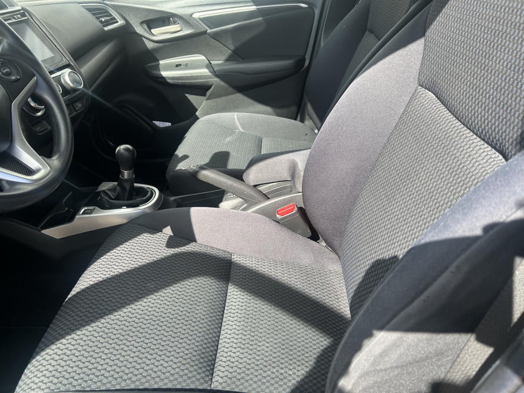 Honda Jazz 1.3 i-vtec comfort hoge instap|airco|lage km stand