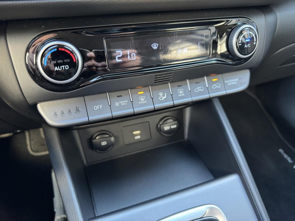 Hyundai Kona 1.6 gdi hev comfort smart | navigatie | adap.cruise control | 