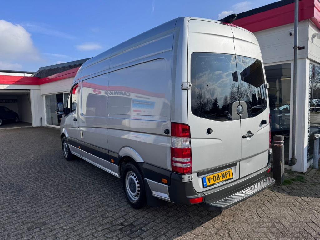 Mercedes-Benz Sprinter 316 2.2 cdi l2h2 euro vi-d