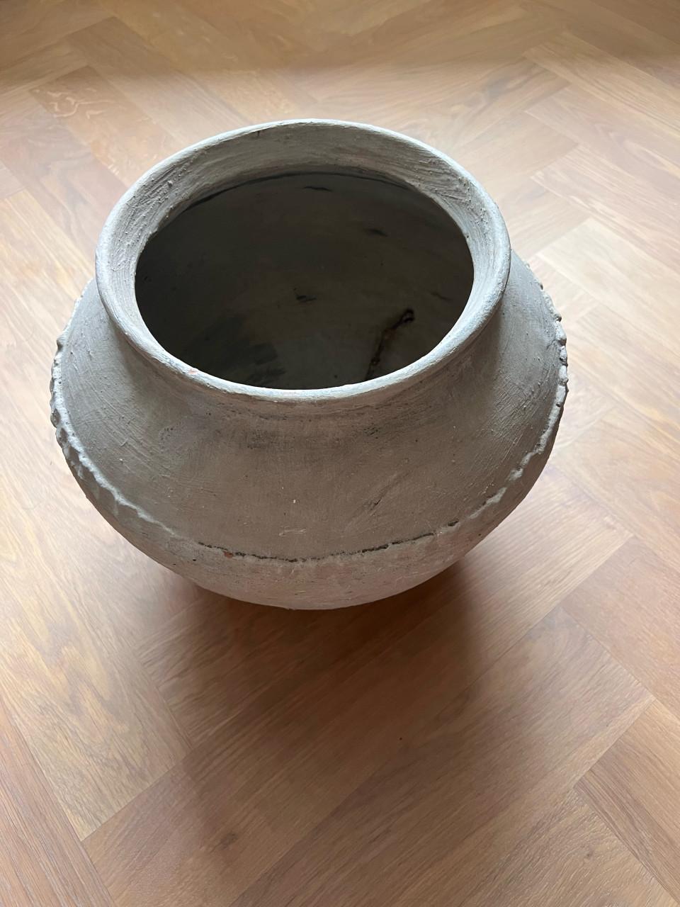 Kruikpot