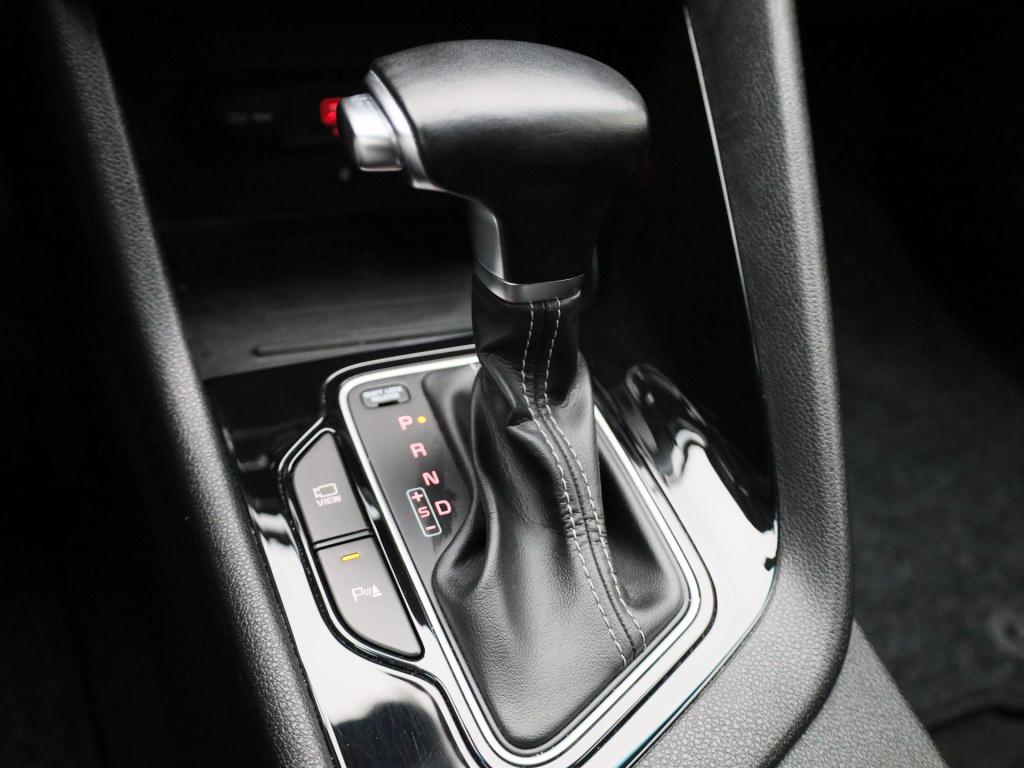 Kia Niro 1.6 gdi hybrid dynamicline | automaat | apple carplay / android au