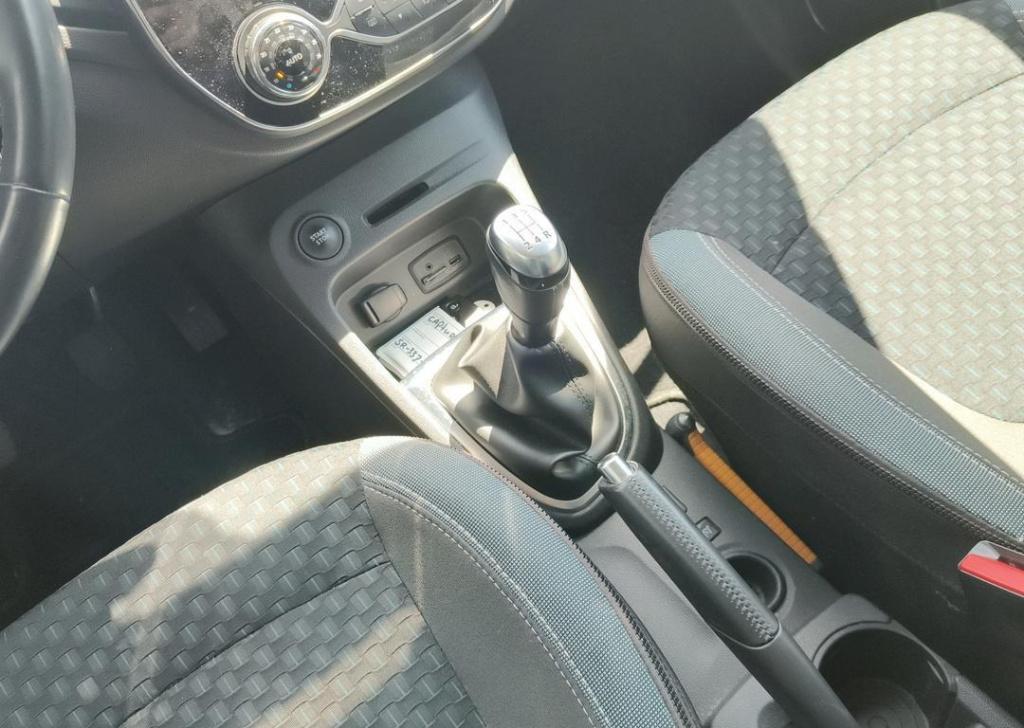 Renault Captur 0.9 tce intens -trekhaak