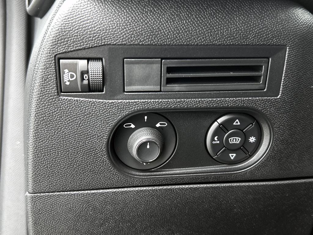 Ds Ds 3 e-tense bastille 54 kwh | pack style+comfort | pack techno | warmte