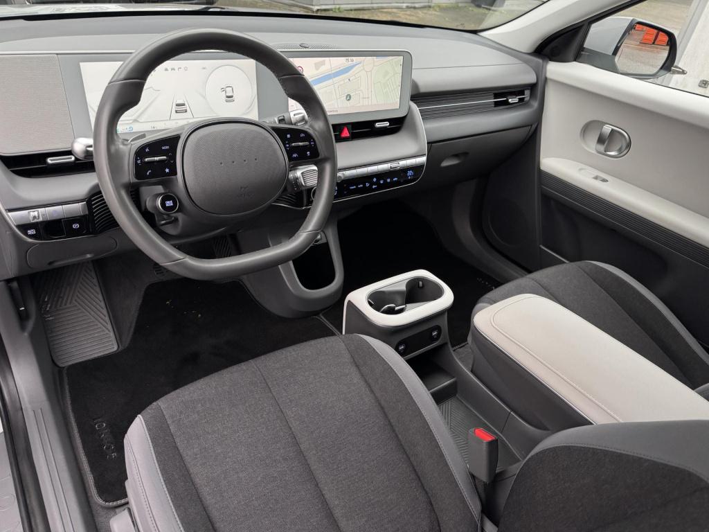 Hyundai Ioniq 5 style 73kwh soh 98%