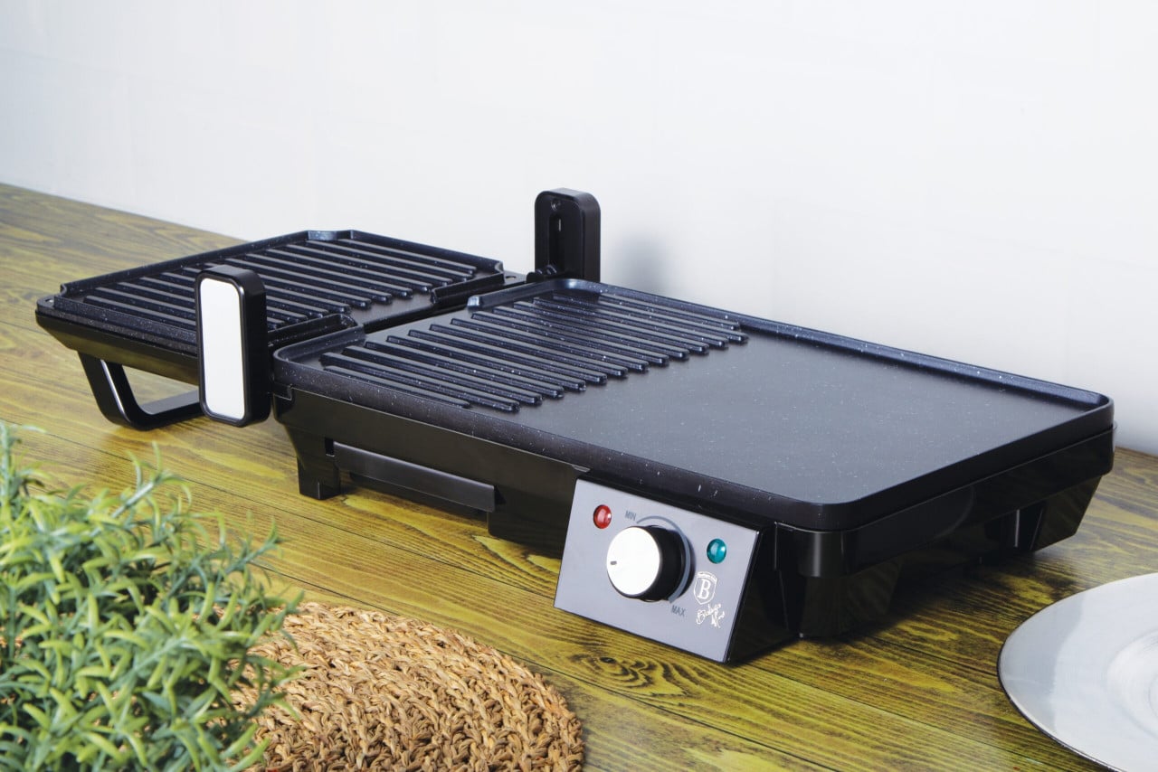 Berlinger Haus Tafel Grill