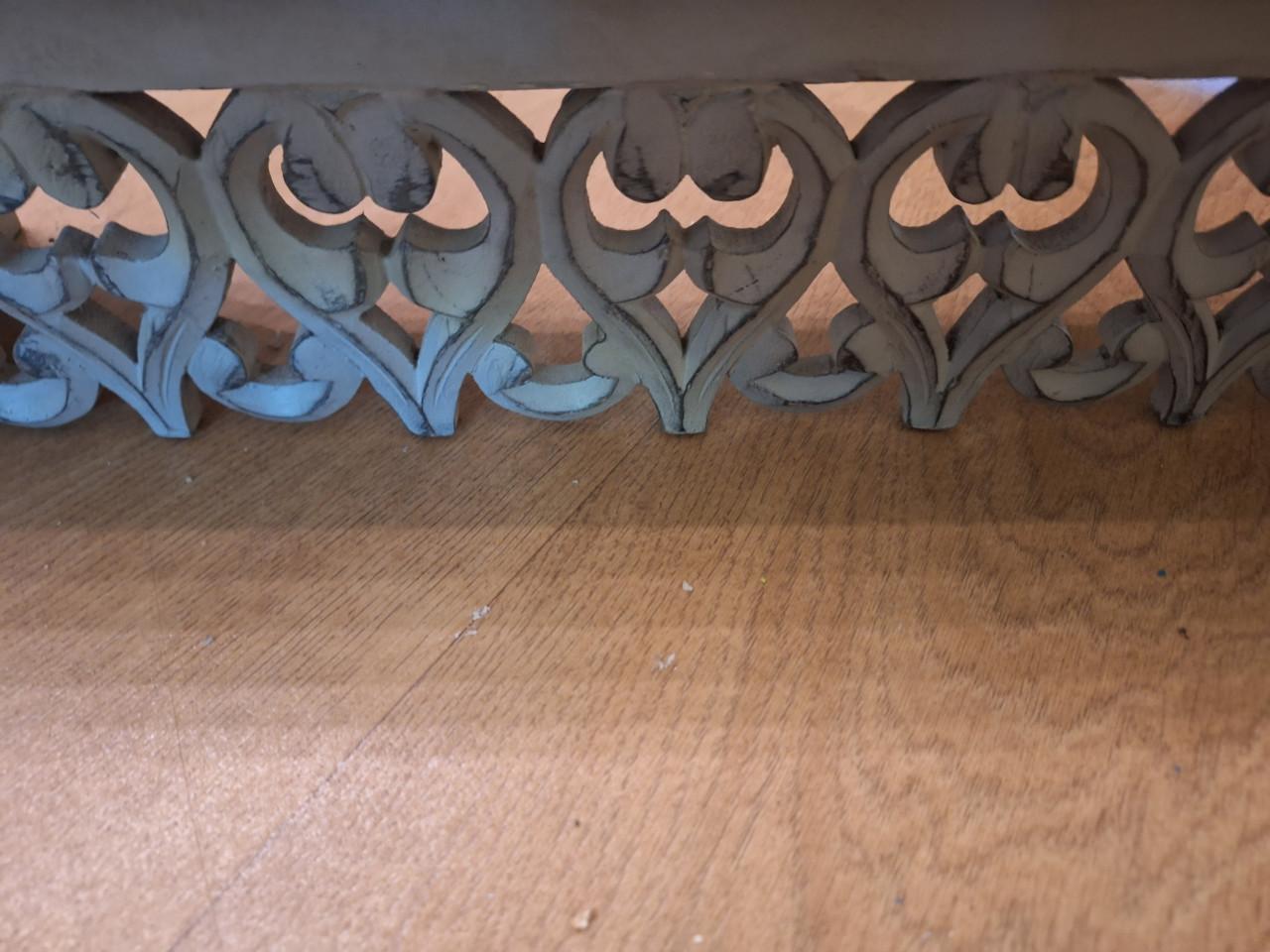 2 x (wand)rekjes