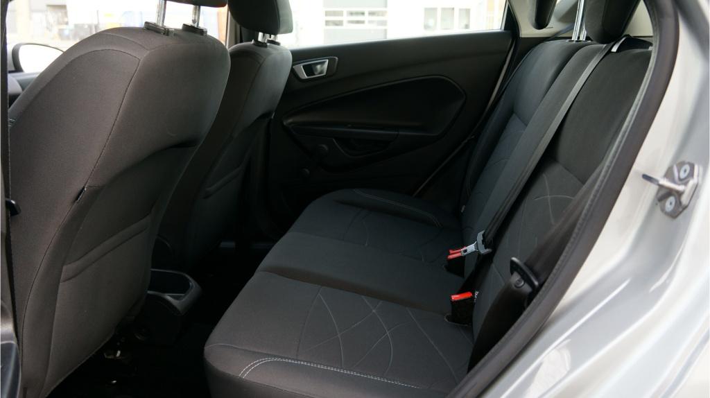 Ford Fiesta 1.0 style ultimate rijklaar incl garantie