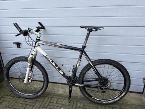 Bulls copperhead Mountainbike 26”