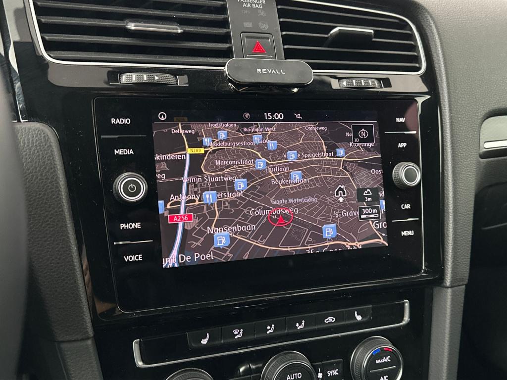Volkswagen Golf 2.0 tsi gti performance