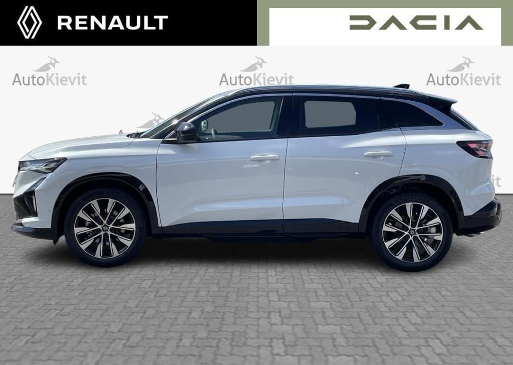 Renault Austral 1.2 e-tech full hybrid 200 techno - nieuw model / panoramis