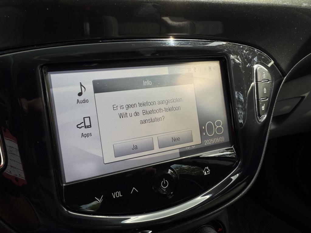 Opel Corsa 1.4 cosmo