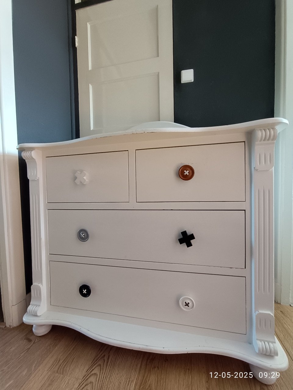 Commode