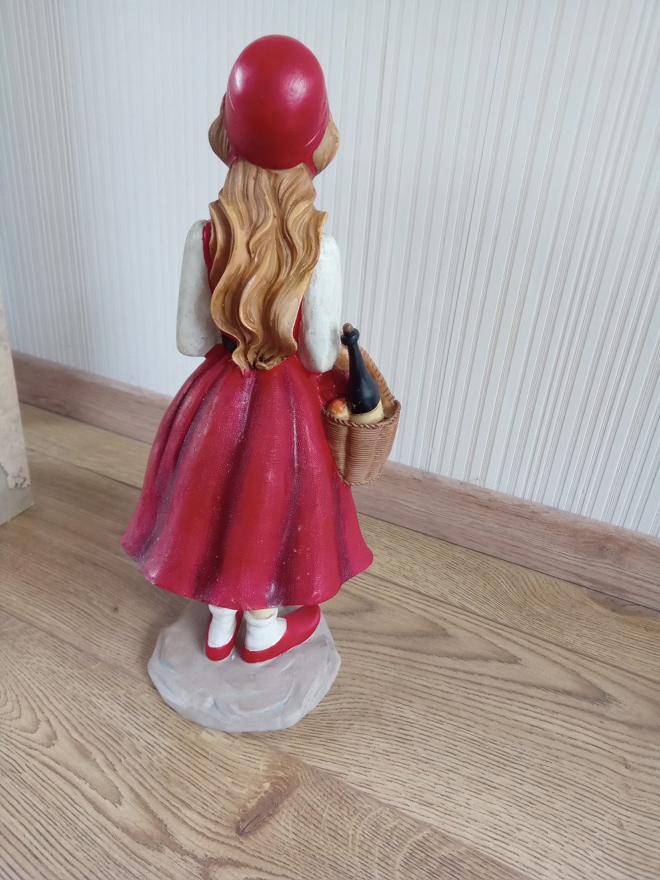 Efteling Roodkapje