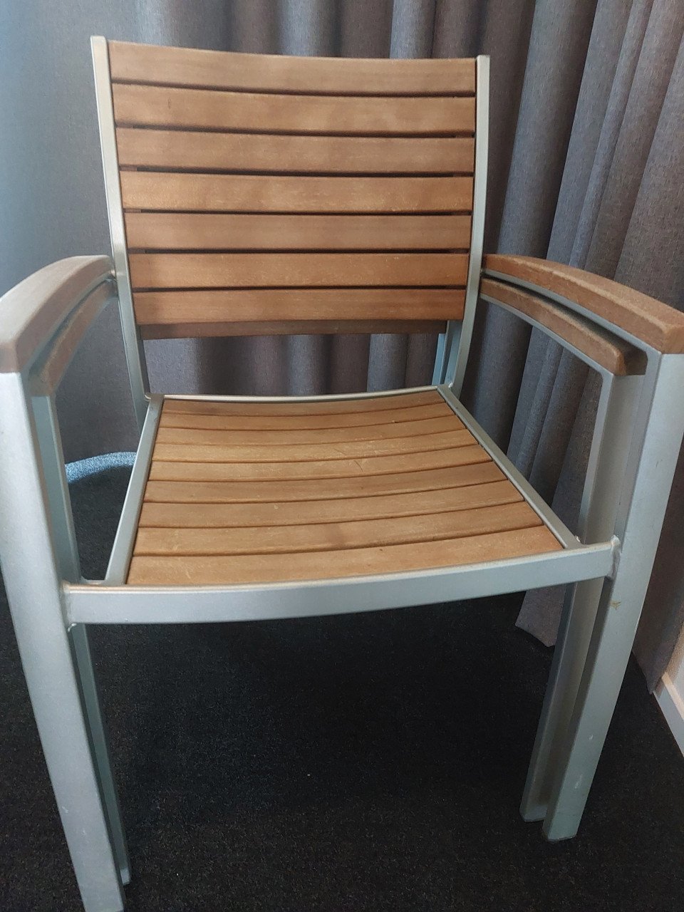 Stoelen
