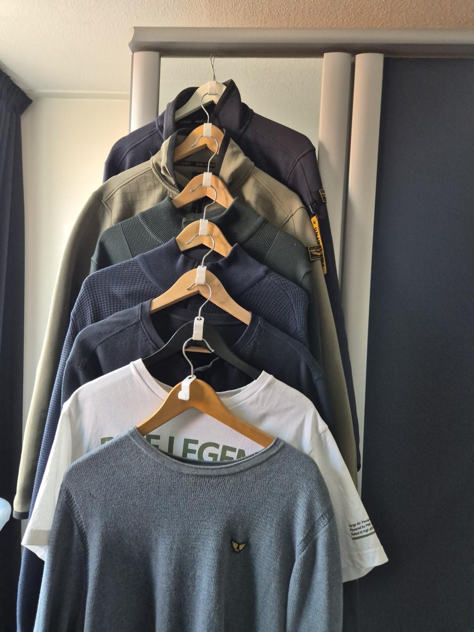 Kleding
