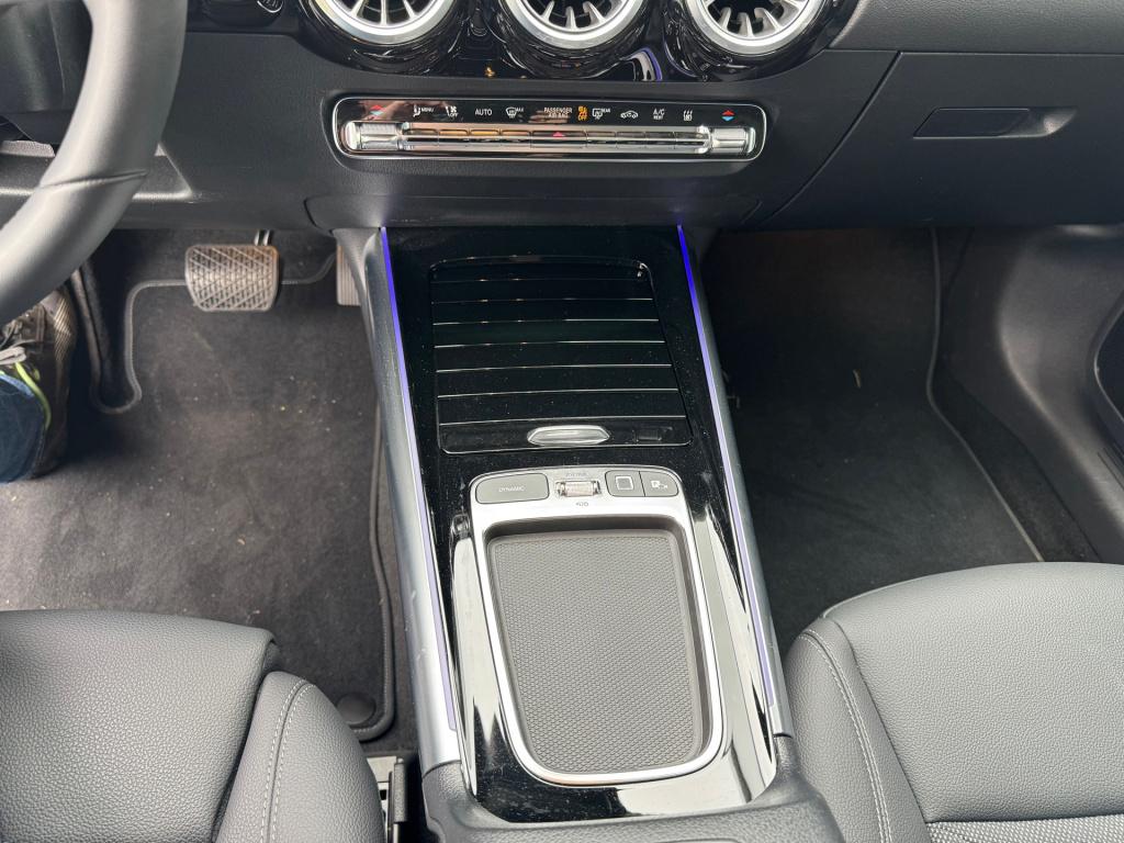 Mercedes-Benz Gla-klasse 250 e progressive line advanced plus automaat ,ele