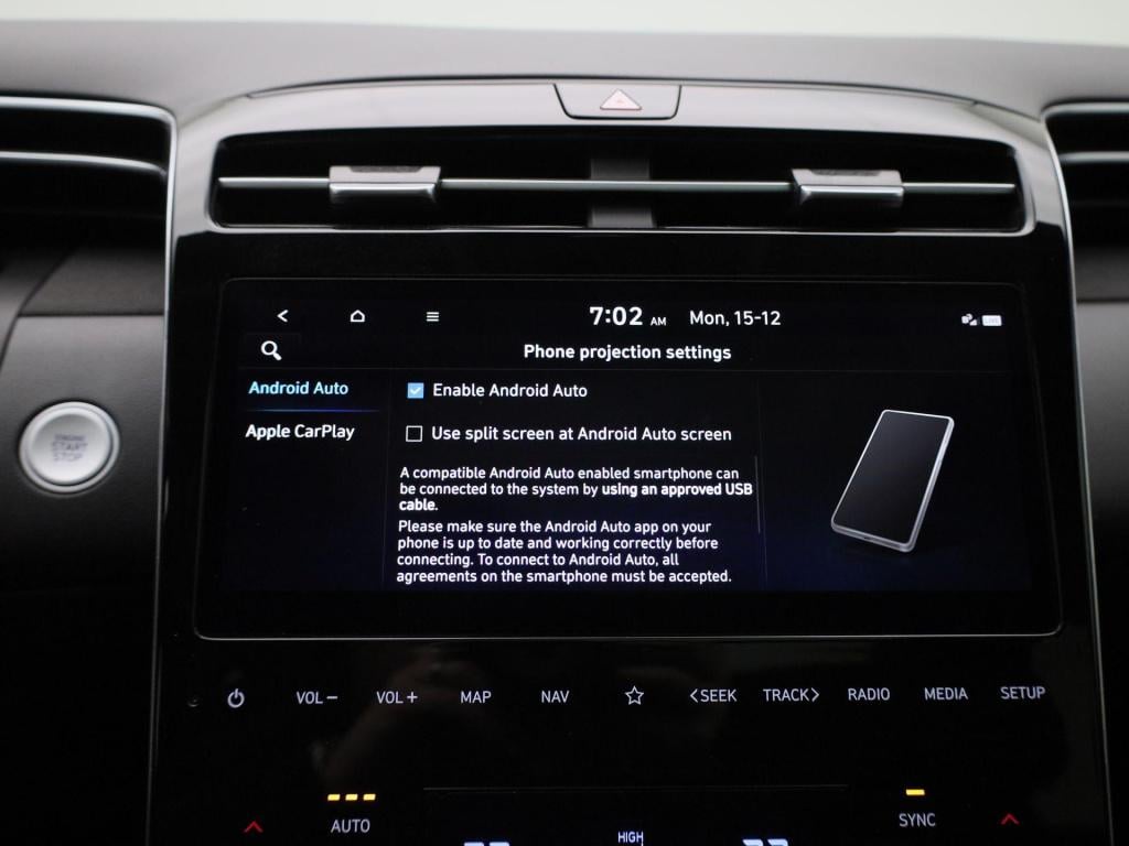 Hyundai Tucson 1.6 t-gdi phev premium sky 4wd | lmv | automaat | panorama d