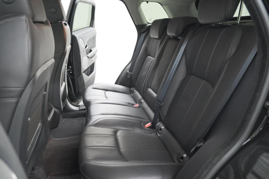 Land Rover Range Rover 2.0 si4 autobiography | alarm | panoramadak | 360 ca