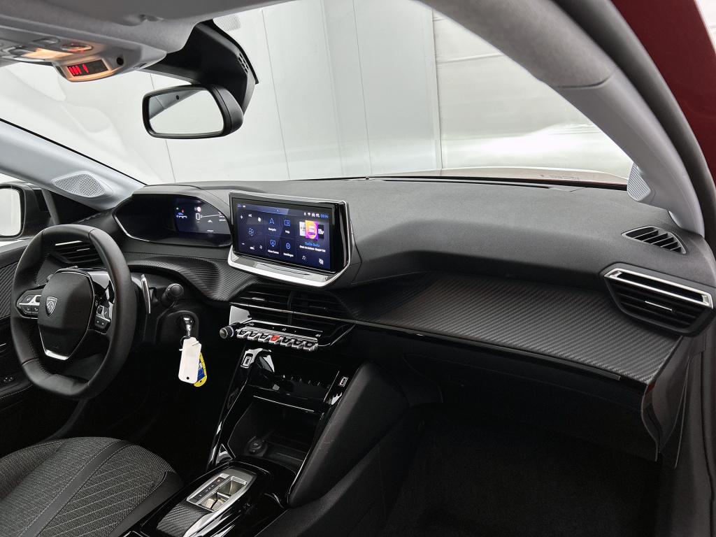 Peugeot 208 hybrid 110pk automaat allure | rijklaar | 3d cockpit | camera a