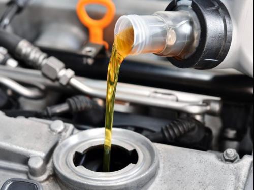 Onderhouds beurt nodig!