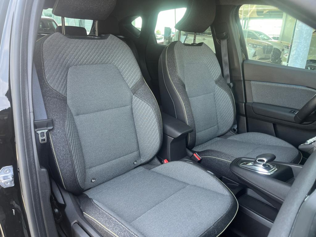 Mitsubishi Asx 1.6 hev at intense+|rijklaar