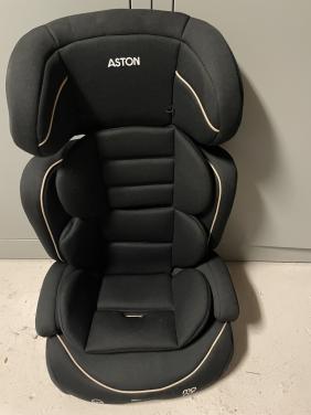 MoMi Aston autostoeltje