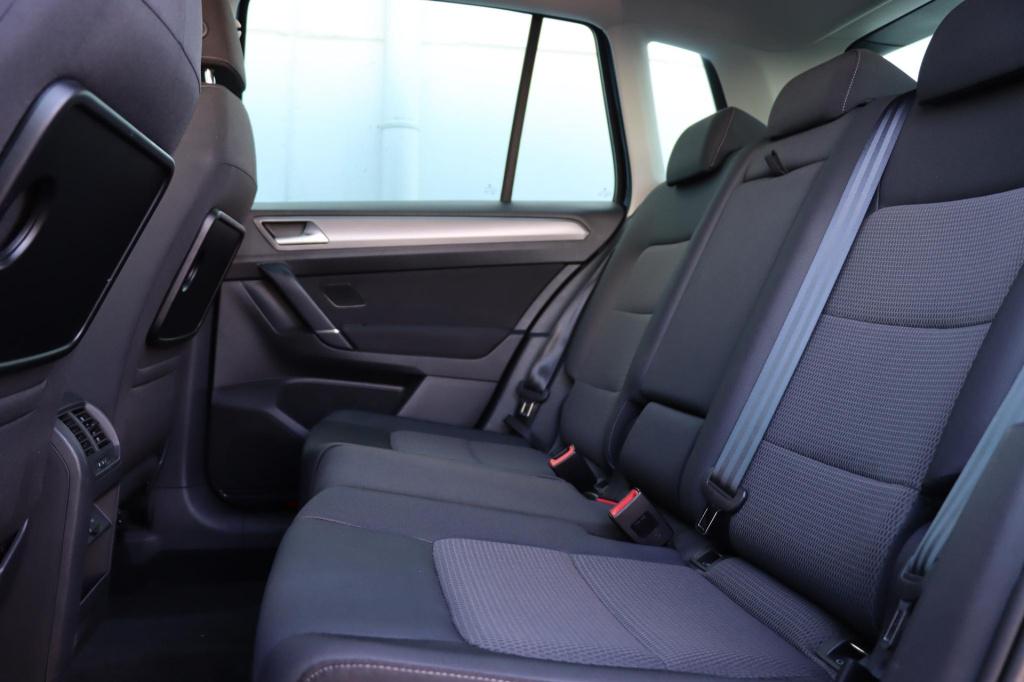 Volkswagen Golf Sportsvan 1.0 tsi comfortline 116pk