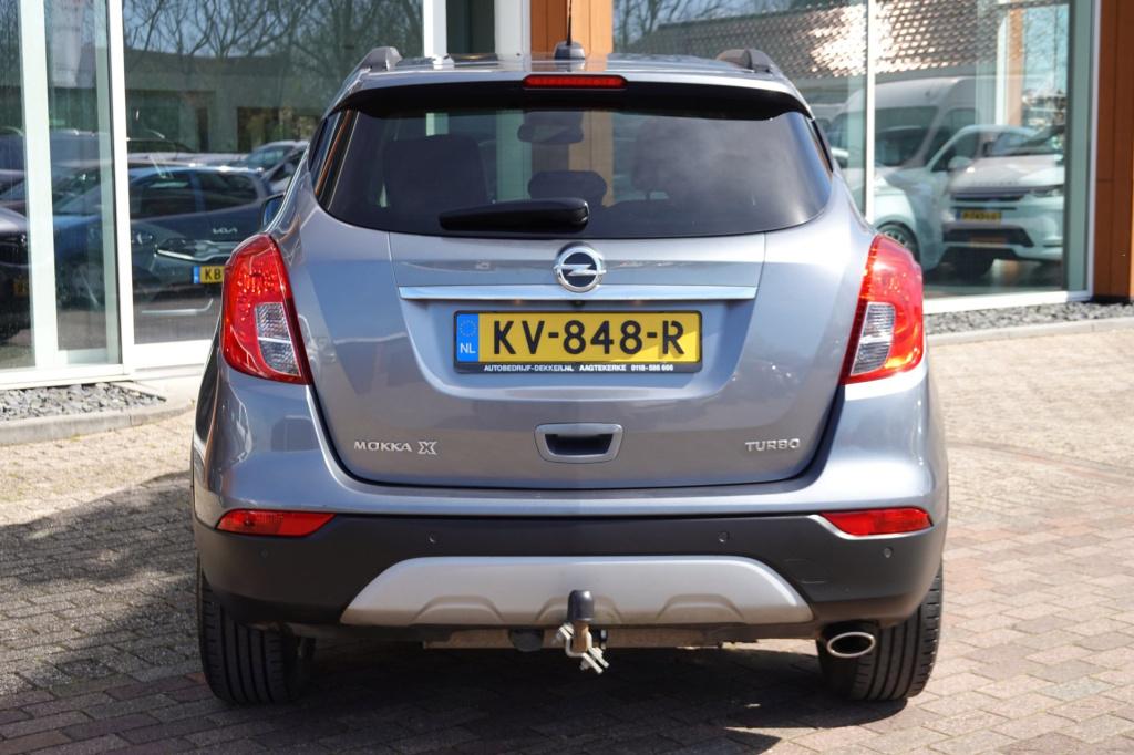 Opel Mokka 1.4 turbo innovation