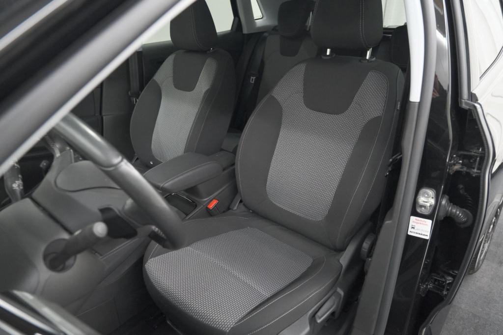 Opel Grandland 1.6 turbo plug-in hybrid 225 ultimate | adaptieve cruise con